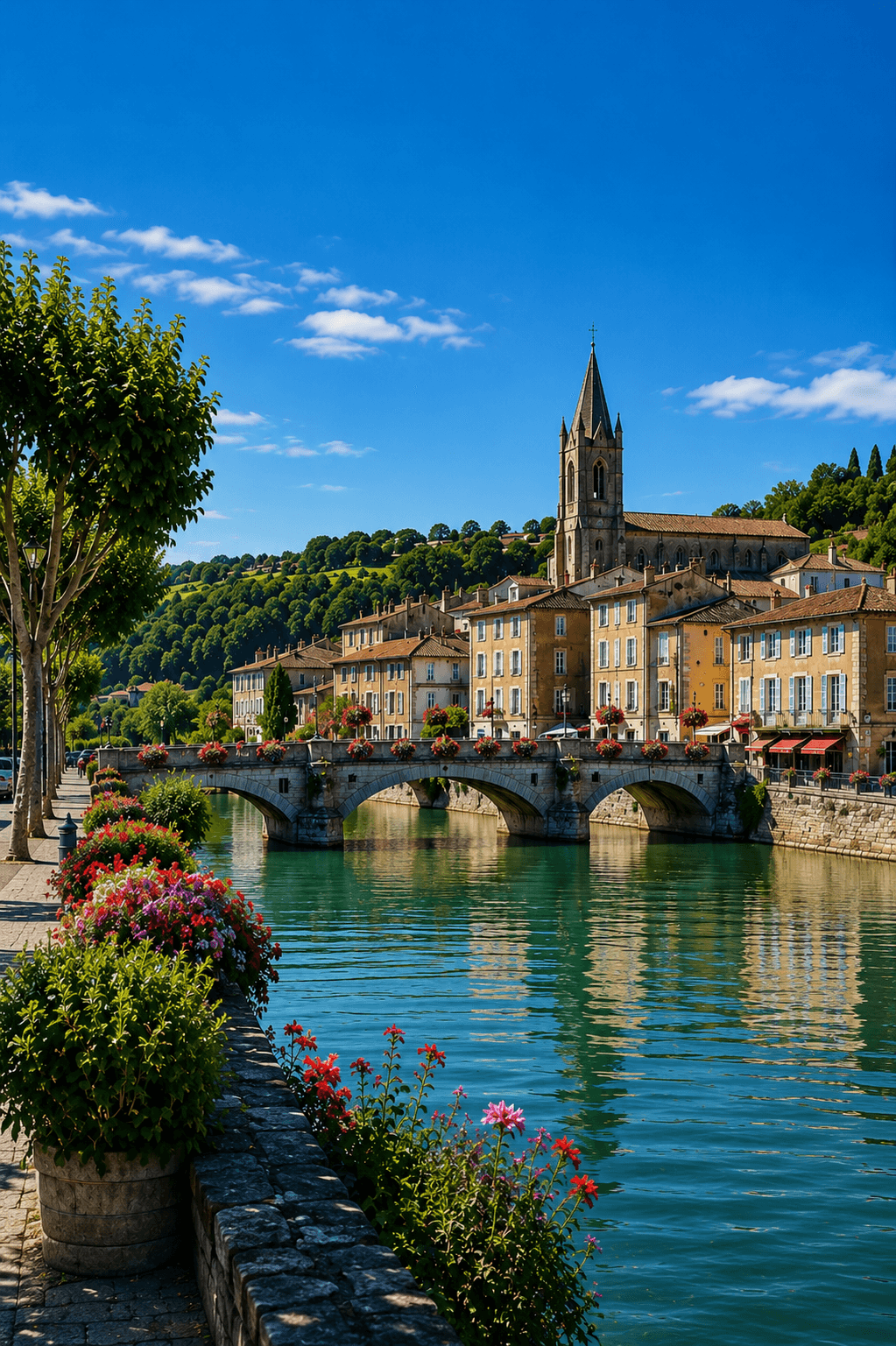 Castelnaudary
