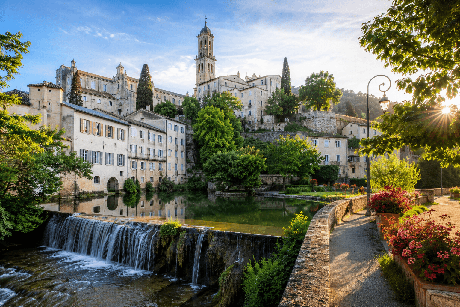 Sorèze
